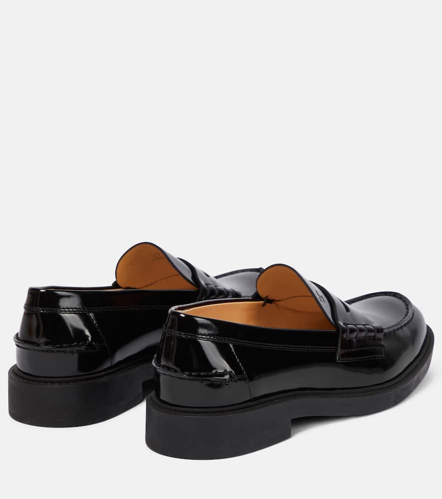 Tod's Leather loafers