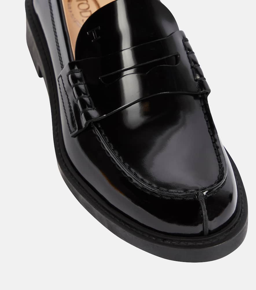Tod's Leather loafers