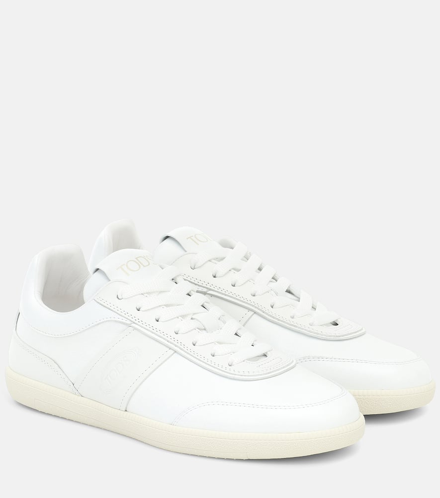 Tod's Leather sneakers