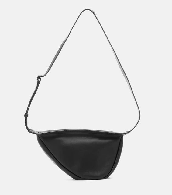 The Row Slouchy Banana Small crossbody bag. Shop The Row Shoulder Bags for women now.