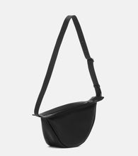 The Row Slouchy Banana Small crossbody bag