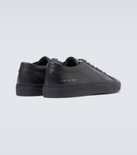 Common Projects Original Achilles Low sneakers