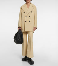 Bottega Veneta Puddle rubber ankle boots