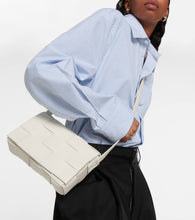 Bottega Veneta Cassette leather shoulder bag