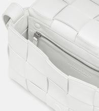 Bottega Veneta Cassette leather shoulder bag