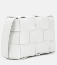 Bottega Veneta Cassette leather shoulder bag