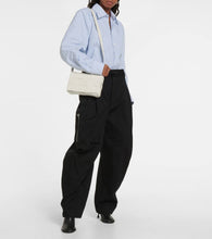 Bottega Veneta Cassette leather shoulder bag