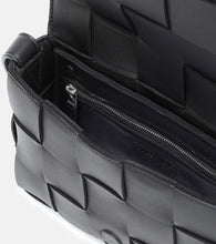 Bottega Veneta Cassette leather shoulder bag