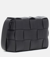 Bottega Veneta Cassette leather shoulder bag