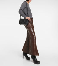 Bottega Veneta Cassette leather shoulder bag