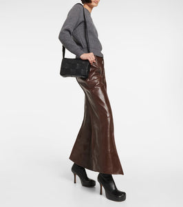 Bottega Veneta Cassette leather shoulder bag