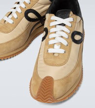 Loewe Flow Runner sneakers