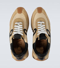 Loewe Flow Runner sneakers
