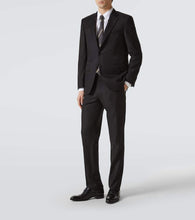 Tom Ford Elkan leather Oxford shoes