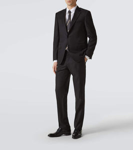 Tom Ford Elkan leather Oxford shoes