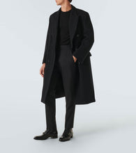 Tom Ford Sutherland double monk strap shoes
