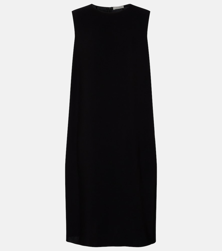 The Row Mirna  midi dress. The Row Mirna 中长连衣裙