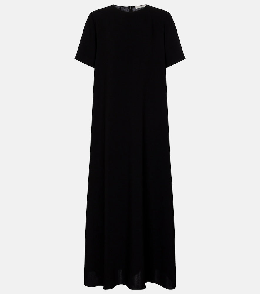 The Row Robi cady maxi dress. The Row Robi cady 长款连衣裙