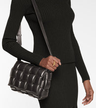 Bottega Veneta Padded Cassette leather shoulder bag