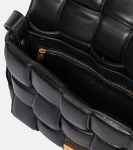 Bottega Veneta Padded Cassette leather shoulder bag