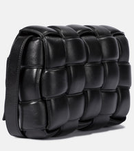 Bottega Veneta Padded Cassette leather shoulder bag