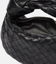Bottega Veneta Jodie Mini leather tote bag