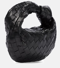 Bottega Veneta Jodie Mini leather tote bag