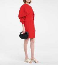 Bottega Veneta Jodie Mini leather tote bag