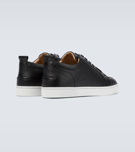 Christian Louboutin Rantulow flat leather sneakers