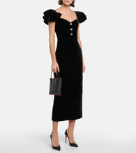 Christian Louboutin Cabata Mini leather tote