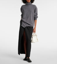 Maison Margiela Tabi leather loafers