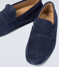 Tod's Nuovo Gommino driving shoes