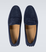 Tod's Nuovo Gommino driving shoes