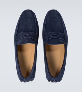 Tod's Nuovo Gommino driving shoes