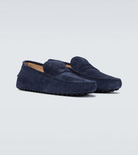 Tod's Nuovo Gommino driving shoes