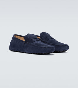 Tod's Nuovo Gommino driving shoes