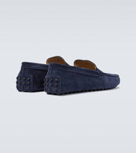 Tod's Nuovo Gommino driving shoes