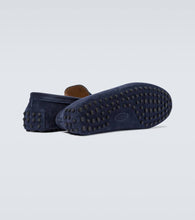 Tod's Nuovo Gommino driving shoes
