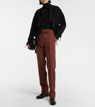 Tod's Leather Chelsea boots