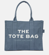 Marc Jacobs The Large canvas tote bag. Shop Marc Jacobs Tote Bags for women now.