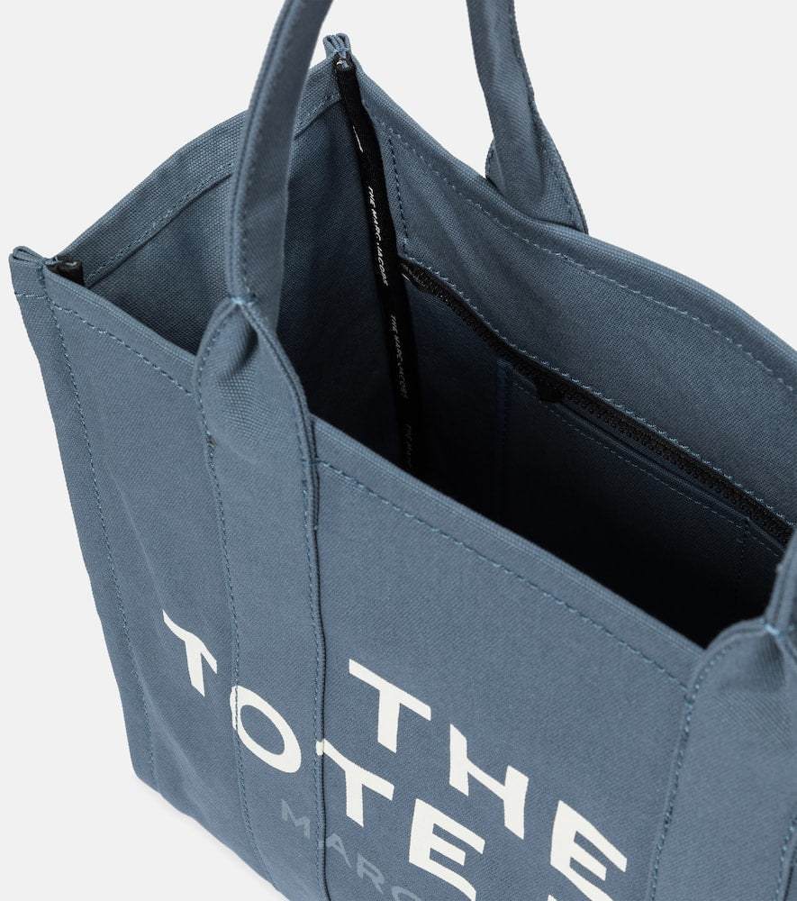 Marc Jacobs The Large canvas tote bag
