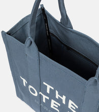 Marc Jacobs The Large canvas tote bag