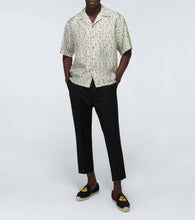 Christian Louboutin Nanou Orlato espadrilles