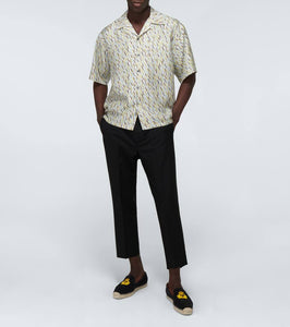 Christian Louboutin Nanou Orlato espadrilles