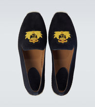 Christian Louboutin Nanou Orlato espadrilles
