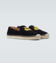 Christian Louboutin Nanou Orlato espadrilles