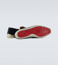 Christian Louboutin Nanou Orlato espadrilles