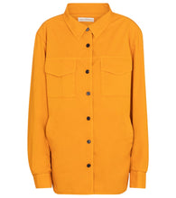 Dries Van Noten Cotton shirt jacket - Dries Van Noten 棉质衬衫夹克