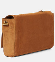 Saint Laurent Kate Medium reversible shoulder bag