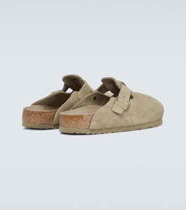 Birkenstock Boston SFB mules